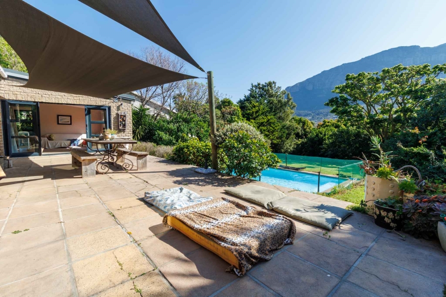 4 Bedroom Property for Sale in Tierboskloof Western Cape